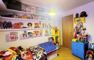 Imagem 6: Apartamento com 3 dormitórios à venda, 89 m² por R$ 365.000,00 - Novo...