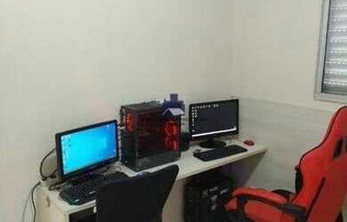 Imagem 8: Apartamento à venda no bairro Rios di Itália - São José do Rio Preto/SP