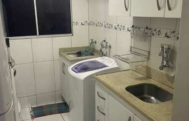 Imagem 3: Fator 1219 Apartamento 2 quartos Arsenal Life - É Na Fator