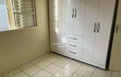 Imagem 5: Apartamento com 2 dormitórios, 45 m² - venda por R$ 147.000,00 ou aluguel...
