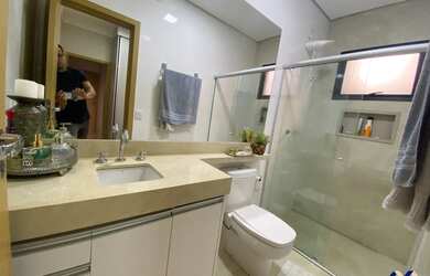 Imagem 10: SOBRADO MOBILIADO A VENDA NO CONDOMINIO BUONA VITA