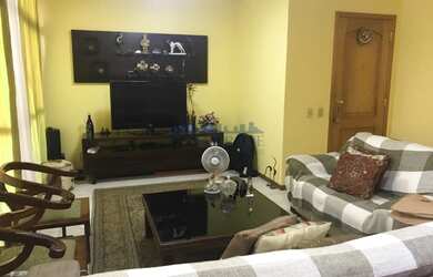 Imagem 3: Recreio dos Bandeirantes Apartamento 3 quartos, sendo 3 suites