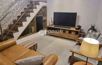 Imagem 3: Rio de Janeiro - Casa de Condomínio - Recreio dos Bandeirantes