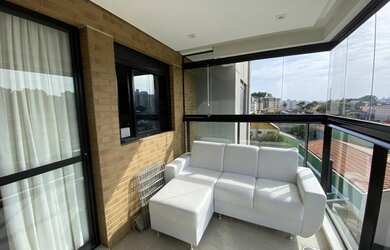 Imagem 12: Apartamento Alto Padrão à venda no bairro Portão com 87,14 m² privativo