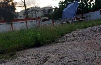 Imagem 12: Terreno, Esquina, Recreio dos Bandeirantes, RJ