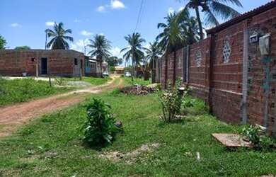 Imagem 6: Casa para locação em Zumbi-Rio do Fogo
