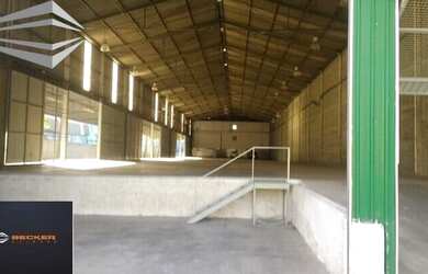 Imagem 6: Galpão para alugar Jardim Represa Fazendinha Santana de Parnaíba