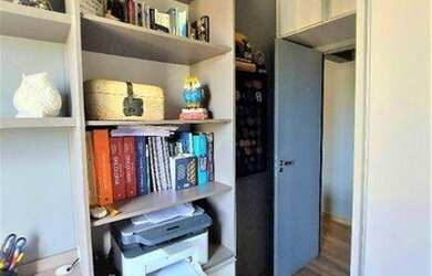 Imagem 9: Apartamento à venda, 71 m² por R$ 395.000,00 - Alto da Boa Vista - Ribeirão...