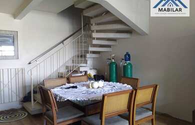 Imagem 15: Sobrado com 2 dormitórios, 150 m² - venda por R$ 740.000,00 ou aluguel por R$ 4.000,00/mês