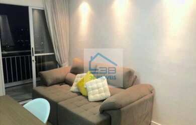 Imagem 5: Apartamento à venda, 50 m² por R$ 370.000,00 - Pirituba - São Paulo/SP