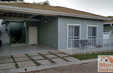 Imagem 1: LINDA CASA NO CONDOMÍNIO VILLAGE MEDEIROS - JUNDIAÍ - SP