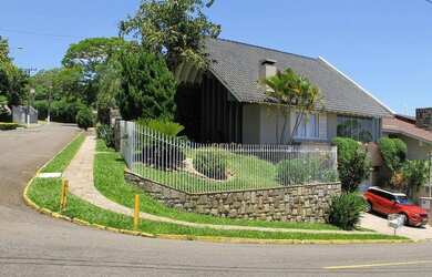 Imagem 1: Casa com 3 dormitórios à venda, 286 m² por R$ 1.590.000,00 - Boa Vista...