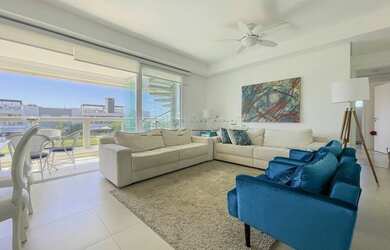 Imagem 1: XANGRI-Lá - Apartamento Padrão - Condomínio Rossi Atlântida