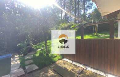 Imagem 2: Casa - venda por R$ 1.000.000 ou aluguel por R$ 7.200,00 - Granja Viana