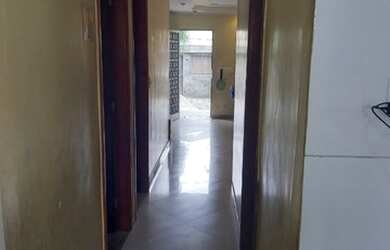 Imagem 12: Casarão Frente De Rua Com Quintal E Terraço Aceitando Carta De Crédito