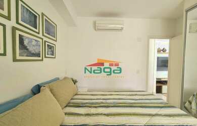 Imagem 15: Apartamento à venda, 51 m² por R$ 690.000,00 - Campo Belo - São Paulo/SP