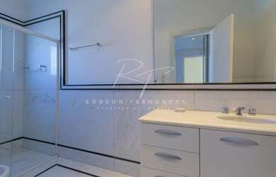 Imagem 3: Casa em Condomínio para Venda em Santana de Parnaíba, Tamboré, 5 dormitórios,...