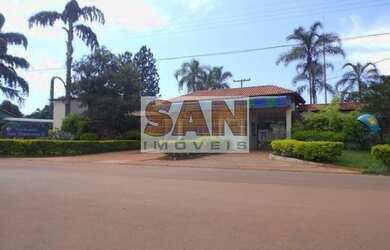 Imagem: O terreno possui 850m² de Área e está localizado em Setor