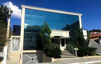 Imagem 2: Salão para alugar, 100 m² por R$ 5.200,00/mês - Jardim Itália - Vinhedo/SP