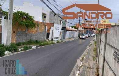 Imagem: O terreno possui 816m² de Área e está localizado em Ipitanga