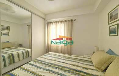 Imagem 16: Apartamento à venda, 51 m² por R$ 690.000,00 - Campo Belo - São Paulo/SP