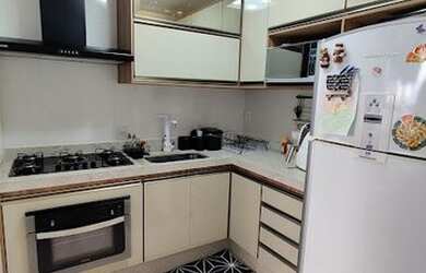 Imagem 4: Apartamento à venda, 85 m² por R$ 500.000,00 - Nhá Chica - Pouso Alegre/MG