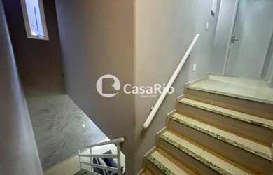 Imagem 5: Rio de Janeiro - Casa de Condomínio - Freguesia (Jacarepaguá