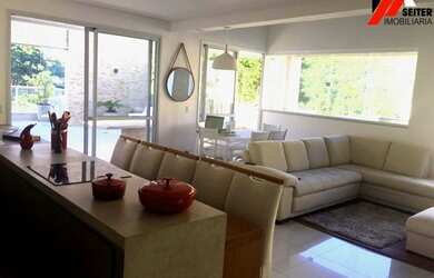 Imagem: O apartamento na cobertura possui 2 Dormitórios, 2 Banheiros