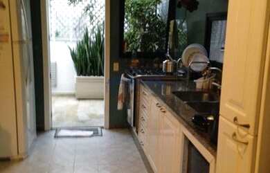 Imagem 7: Jardim Oceânico Cobertura 4 quartos, sendo 2 suites