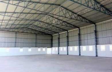 Imagem: O depósito está localizado em Trindade, São Gonçalo à venda