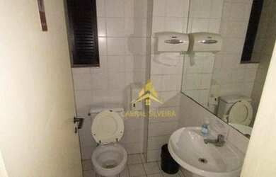 Imagem 12: Sala à venda, 55 m² por R$ 599.000,00 - Brooklin Novo - São Paulo/SP