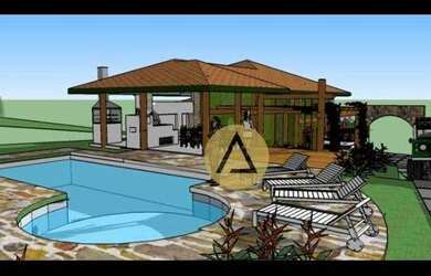 Imagem 13: Área à venda, 2000 m² por R$ 220.000 - Tapera - Trajano de Moraes/RJ