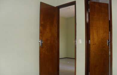 Imagem: O apartamento possui 2 Dormitórios, 1 Banheiro, 60m² de Área