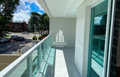 Imagem 1: MARAVILHOSA CASA NO BAIRRO PORTÃO, SEGURA COM TODO SISTEMA DE ALARME...