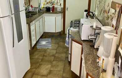 Imagem 16: Jardim Oceânico Apartamento 3 quartos, sendo 1 suite