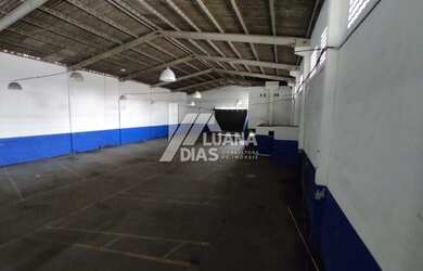 Imagem 8: Galpão para Aluguel no bairro Tupi - Praia Grande, SP