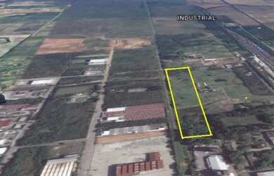 Imagem 1: AF - Terreno entrada de 16.500