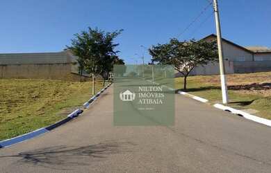 Imagem 2: Terreno à venda, 300 m² por R$ 320.000,00 - Condomínio Terras de Atibaia...