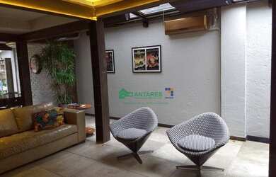 Imagem 14: Apartamento Área Privativa à venda - Lourdes - 2 quartos - 126 m² -...