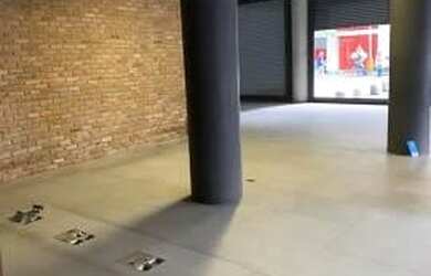 Imagem: O depósito possui 451m² de Área e está localizado em Copacabana