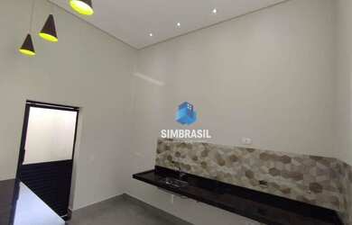 Imagem 8: Casa à Venda no Condomínio Village Moutonnée - Salto