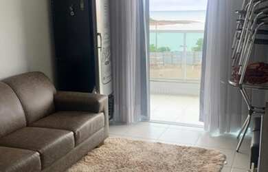 Imagem: O apartamento possui 3 Dormitórios, 3 Banheiros, 2 Vagas na