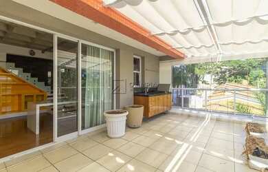 Imagem 8: Locação Apartamento 1 Dormitórios - 105 m² Campo Belo