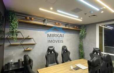 Imagem 5: Sala Comercial para Venda em São Paulo, Anália Franco