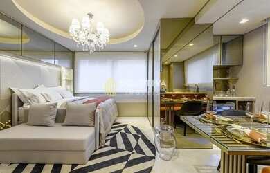 Imagem 11: Garden à venda 1 Quarto, 53.33M², Mont Serrat, Porto Alegre - RS Lucas...