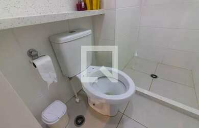 Imagem 15: Apartamento para Aluguel - Santo Amaro , 2 Quartos, 34 m2