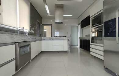 Imagem 10: Casa com 4 dormitórios, 455 m² - venda por R$ 6.000.000,00 ou aluguel...