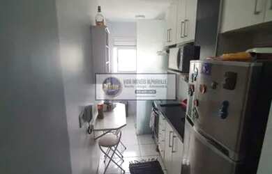 Imagem 10: MORE AO LADO DO METRO. Piscina, Churrasqueira, 60m² de Áreae1 Vaga na...