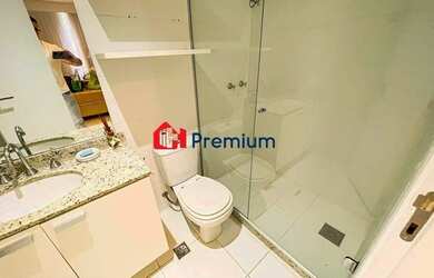 Imagem 6: Cobertura duplex para venda tem 129 metros quadrados com 2 quartos