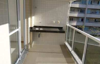 Imagem 2: Freguesia - Jacarepaguá. Piscina, Churrasqueira, 92m² de Áreae2 Vagas...